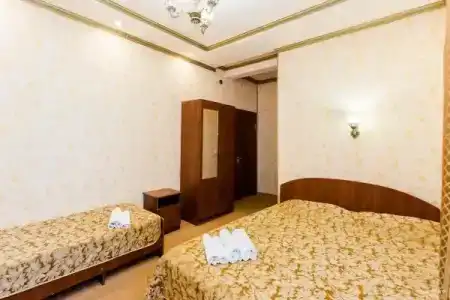 Plyazhnyij Posyolok Kurortniy - 6