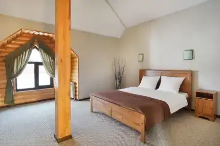 Recreation center LIPOVOE - 11