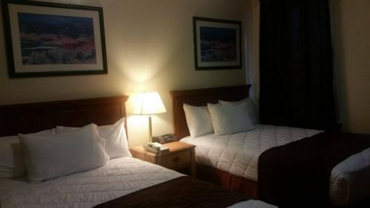 H by H Hospitality - 49