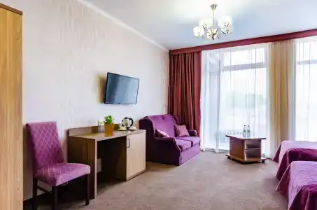 NOY Kropotkin Shosseynaya - 5