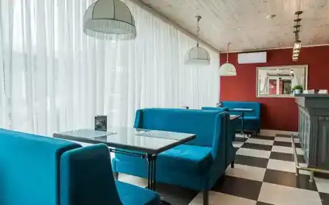 Stary Gorod Mini-Hotel - 2