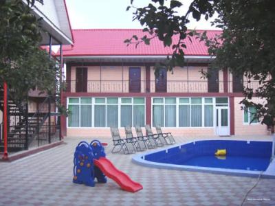 Mini-Pansionat Maksat - 30