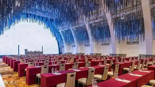 Tsaghkadzor Marriott - 21