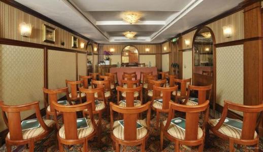 Mecenate Palace - 39