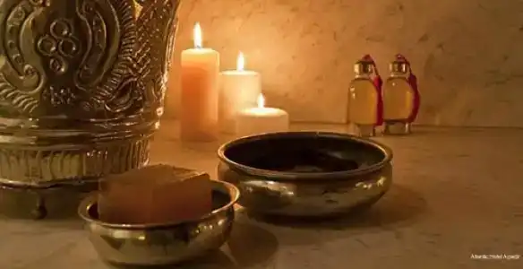 Atlantic Agadir - 86