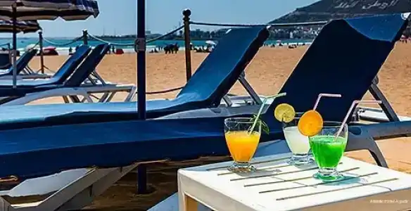 Atlantic Agadir - 37