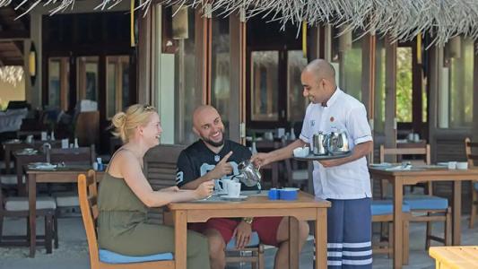 Meeru Island Resort & Spa - 81