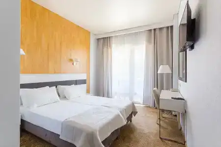 Sunmarinn Resort All Inclusive - 26