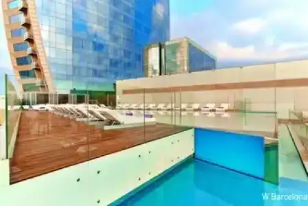 W Barcelona - 7