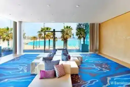 W Barcelona - 84