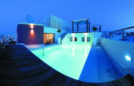 Maritim Antonine & Spa - 16