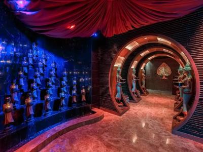 Kazan Palace by Tasigo - 32