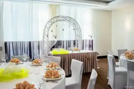 Ambassador & Suites Kaluga - 36