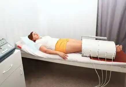 Sanatorii Lesnoi - 34