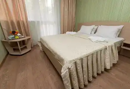 Health Resort Slavutich - 38