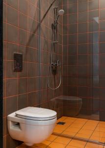 Globe Runner & Hostel Kyiv City Center - 95