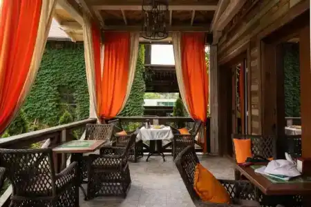 Rassl Country Home - 6