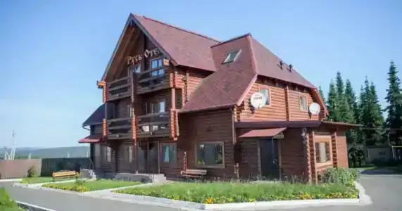 Rus' Mini-Hotel - 47