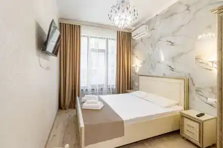 Sochi Galereya Park - 13