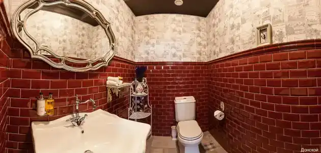 Donskoy Guest House - 6