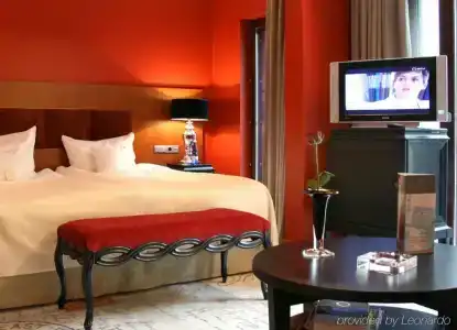 Telegraaf, Autograph Collection - 33