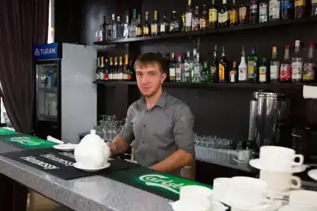 Parkhouse Kokshetau - 68