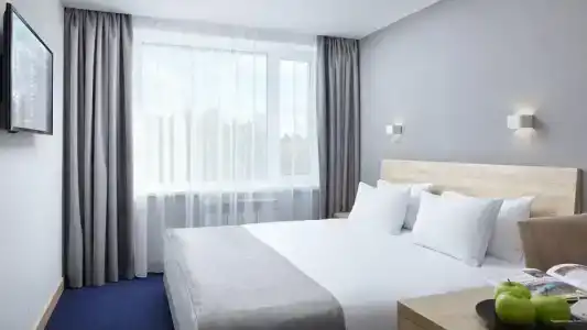 Chernorechye Park - 10