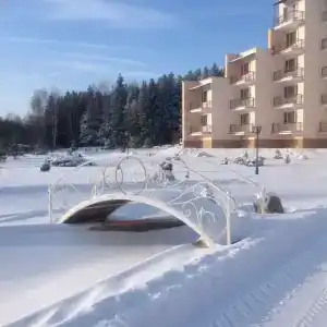 Olimp park-hotel - 38