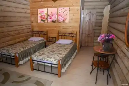 Rus' Mini-Hotel - 37