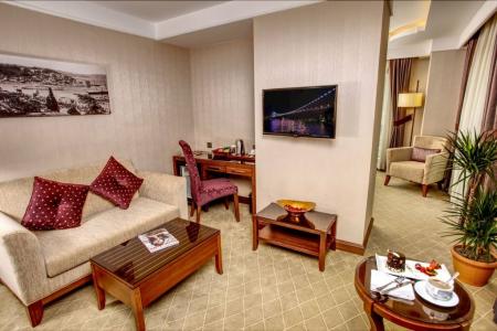 Grand Makel Topkapi - 56
