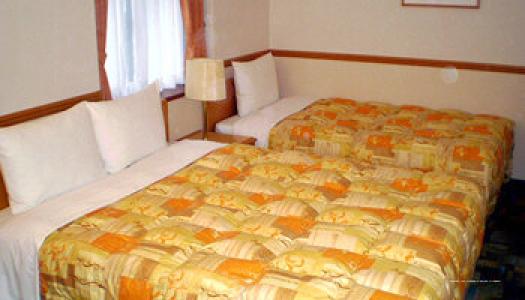 Toyoko Inn Osaka Semba Higashi - 41