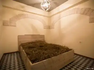 Объект 784 - 29