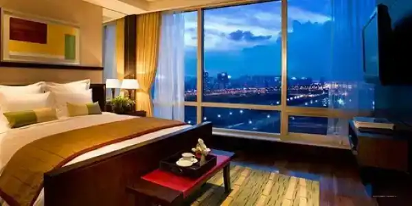 Tsaghkadzor Marriott - 76