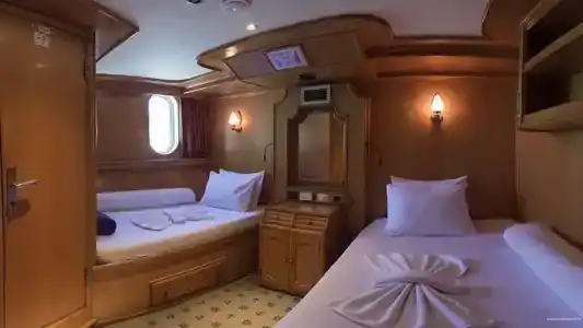 Meeru Island Resort & Spa - 64