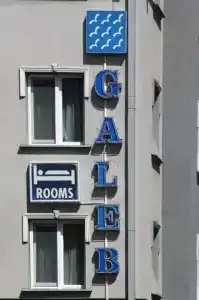 B&B Galeb - 3