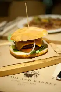 Malcom and Barret - 38