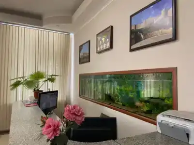 Петровск - 28