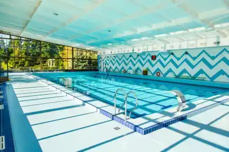 Pansionat izumrud Health resort - 29