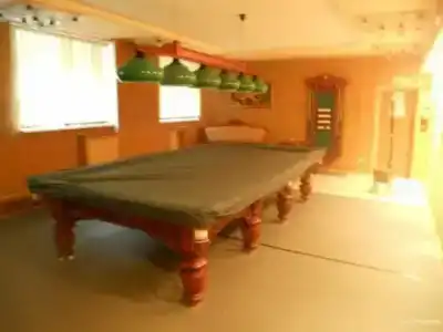 Russkaya Piramida - 4