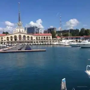 МАРИНАМОЛЛ - 34