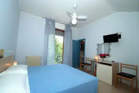 Albergo le Sorgenti - 11