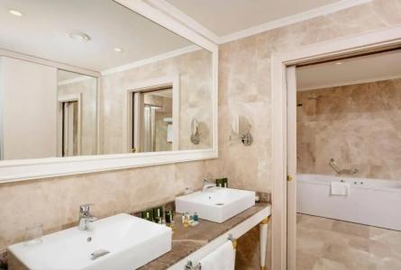 Grand Pasha & Spa Kyrenia - 52