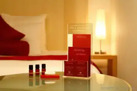 ANA Crowne Plaza Osaka - 12