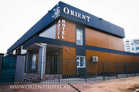 Orient - 1