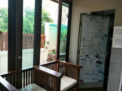 Sunshine Hostel - 10