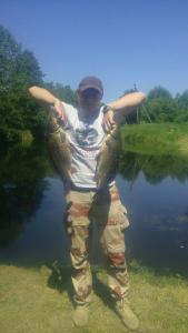 Agrousadba Lyavoniha - 39