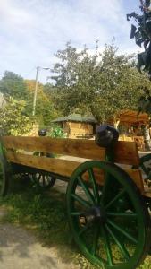 Agrousadba Lyavoniha - 23