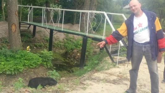 Agrousadba Lyavoniha - 64