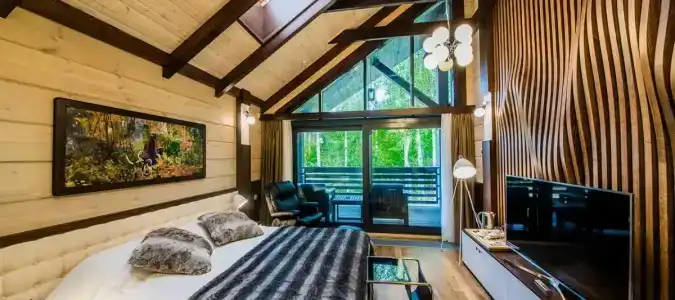 Berezinskaya Dubrava - 11