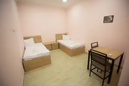 Home Hostel - 4
